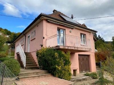 Vente Maison BUHL  68