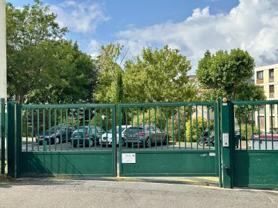 Vente Parking BEZONS 95870