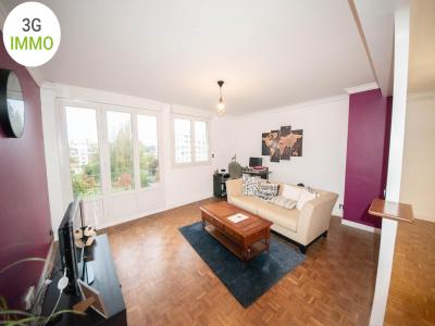 Vente Appartement 3 pièces BREST 29200