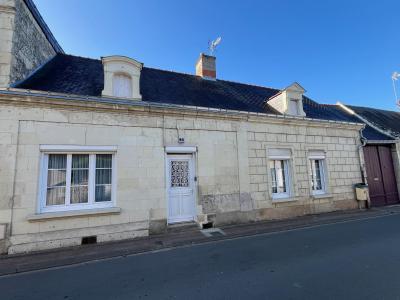Vente Maison 4 pièces VARENNES-SUR-LOIRE 49730