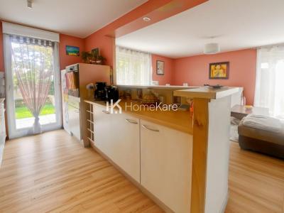 Vente Appartement 2 pices AUCAMVILLE 31140