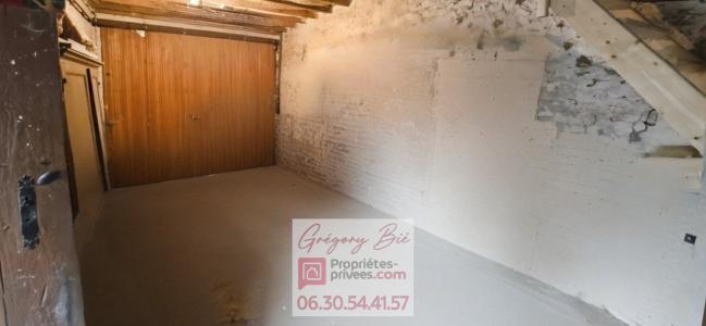 Vente Maison 3 pièces ORLY-SUR-MORIN 77750