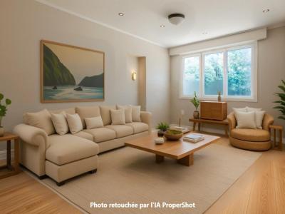 Vente Appartement 4 pièces VANNES 56000