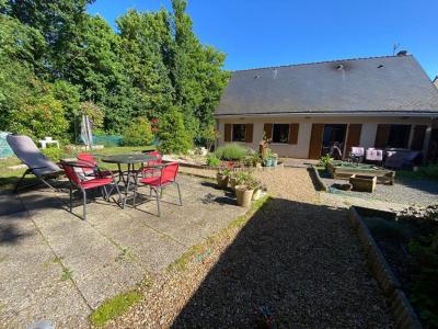Vente Maison 7 pices PELLOUAILLES-LES-VIGNES 49112