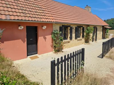 photo For sale House MARCILLAC-SAINT-QUENTIN 24