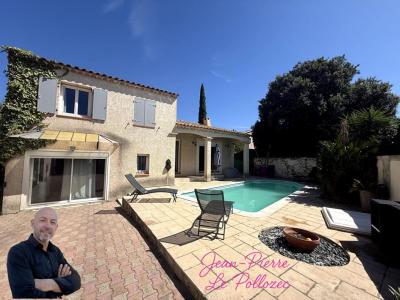 Vente Maison 5 pièces ISTRES 13800