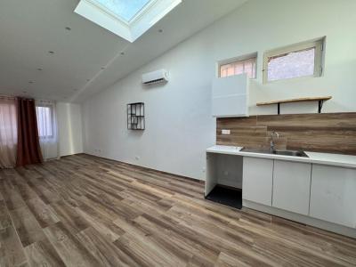 Vente Appartement 3 pièces MARTIGUES 13500