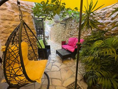 Vente Maison 3 pièces ISTRES 13800