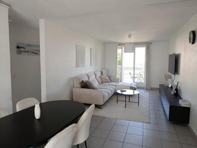 Vente Appartement 3 pièces MARSEILLE-11EME-ARRONDISSEMENT 13011