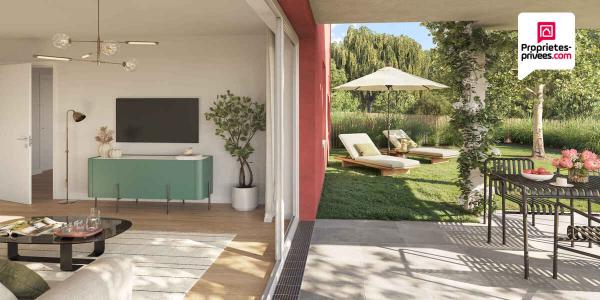 photo For sale Apartment ERNOLSHEIM-BRUCHE 67