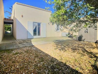 photo For sale House SAINT-DENIS-D'OLERON 17