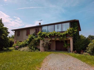 Vente Maison 6 pièces PALAMINY 31220