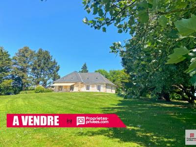 Vente Maison 7 pièces SOUVIGNE-SUR-SARTHE 72300