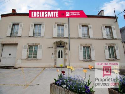 Vente Prestige CHATEAUNEUF-SUR-LOIRE 45110