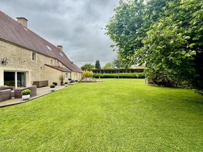 Vente Prestige BAYEUX 14400