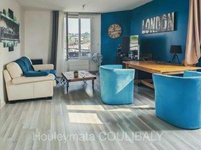 Vente Appartement 3 pièces HAVRE 76600