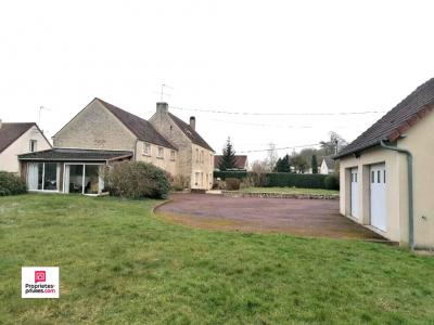 Vente Maison 6 pièces ARGENTAN 61200