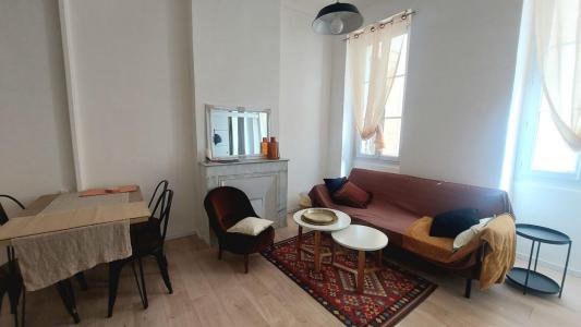 Vente Appartement 2 pièces MARSEILLE-2EME-ARRONDISSEMENT 13002