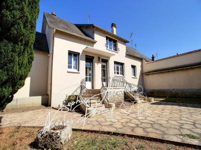 Vente Maison 5 pièces ANGERVILLE 91670