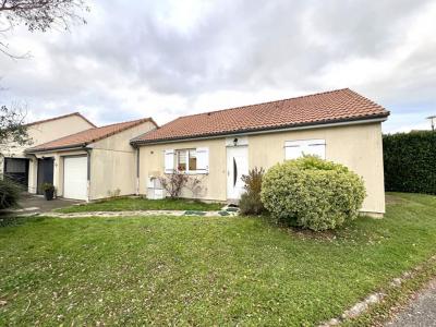 Vente Maison SAINT-PATERNE  72
