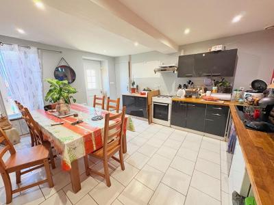 photo For sale House SAINT-GEORGES-DE-LONGUEPIERRE 17