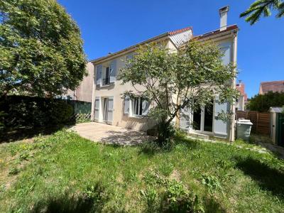 Vente Maison 7 pièces PLAISIR 78370