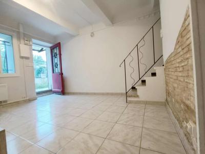 Vente Maison 4 pièces MIRAMAS 13140