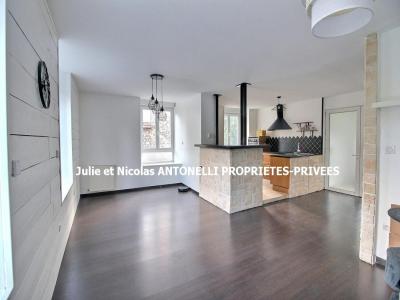 Location Appartement 3 pices SEAUVE-SUR-SEMENE 43140