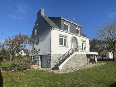 Vente Maison 6 pièces RIEC-SUR-BELON 29340