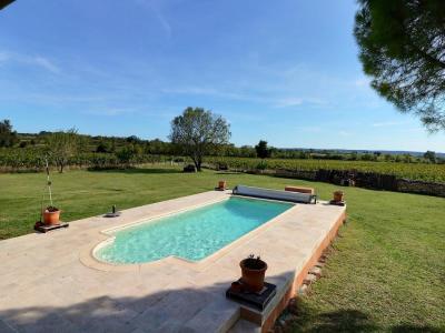 Vente Maison 6 pièces UZES 30700
