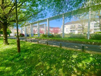 Vente Appartement 3 pices NANTES 44200