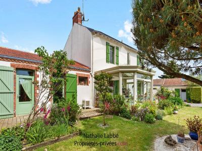 Vente Maison 6 pièces PORNIC 44210