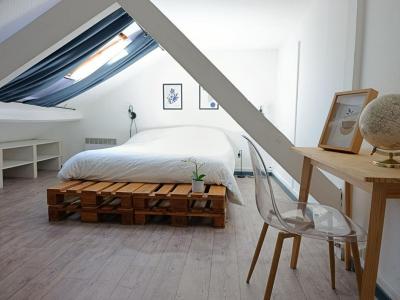 Vente Appartement 2 pièces MELUN 77000