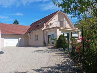 Vente Maison 7 pièces LONS-LE-SAUNIER 39000
