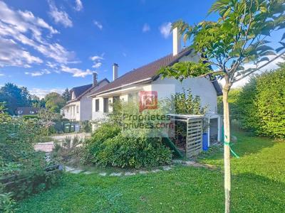 Vente Maison 4 pièces AUFFARGIS 78610