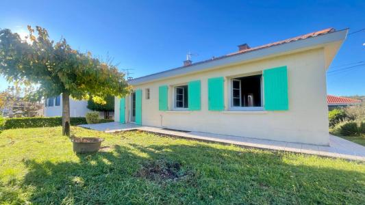 Vente Maison 4 pièces BLAYE-LES-MINES 81400