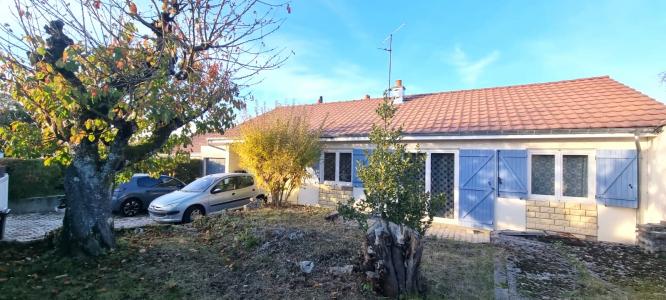 Vente Maison 5 pièces AUDINCOURT 25400
