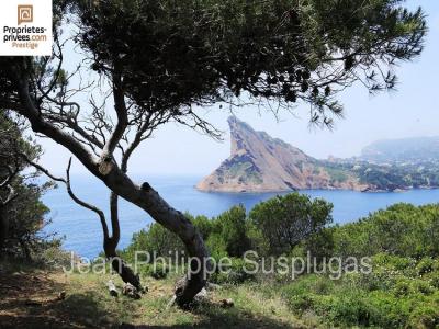 Vente Maison 6 pices CEYRESTE 13600