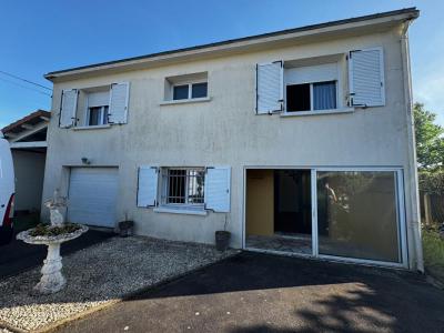 Vente Maison 5 pièces BERNERIE-EN-RETZ 44760