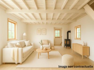 Vente Maison 2 pièces MONTFORT-EN-CHALOSSE 40380