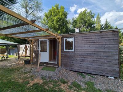 Vente Maison 2 pièces CLERGOUX 19320