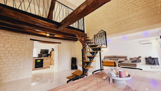 Vente Maison 5 pièces MEHUN-SUR-YEVRE 18500