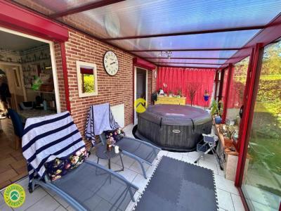 Vente Maison 6 pices HESDIN 62140