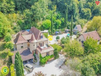 Vente Prestige SAINT-CHAMASSY 24260