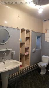 For sale House TOMBLAINE 