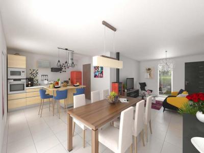 Vente Maison BRETIGNOLLES-SUR-MER 