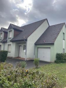 Vente Maison ROUFFACH  68
