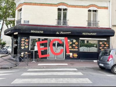 photo For sale Commerce MALAKOFF 92