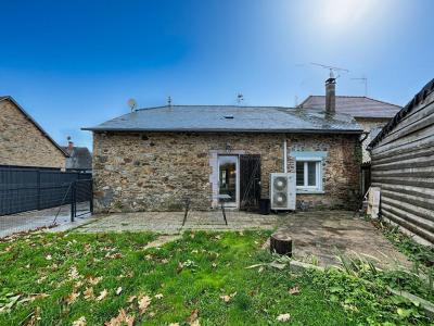 Vente Maison MAGNAC-BOURG 