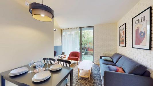 photo For rent Apartment LILLE 59